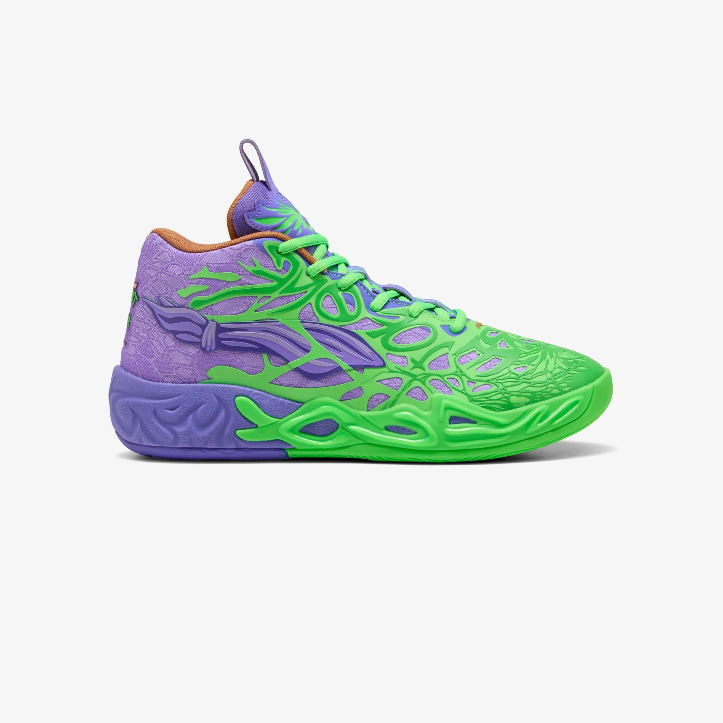 MB.04 TMNT R&D Ventilation Classic Performance