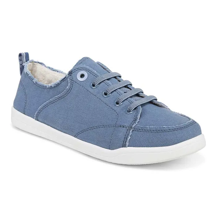 Womens Vionic Beach Pismo in Skyway Relaxed Look Shoes Light Stride