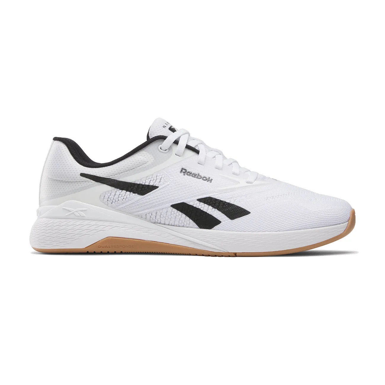 Moisture Wicking Liner Ergonomic Shape Men's Reebok Nano X5