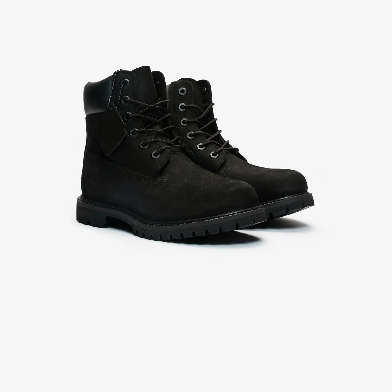 Wmns 6 Inch Premium Boot Light Movement