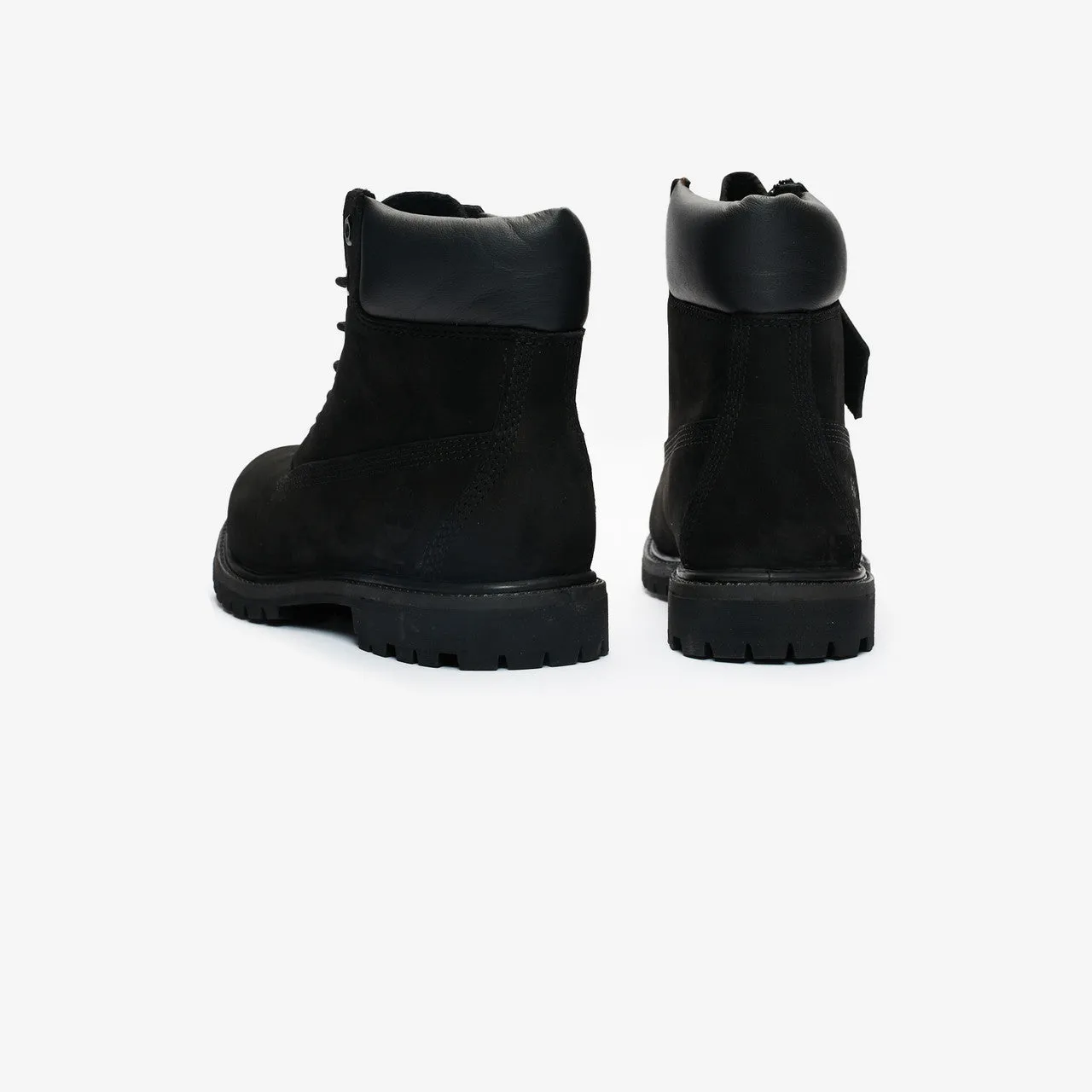 Wmns 6 Inch Premium Boot Indoor style