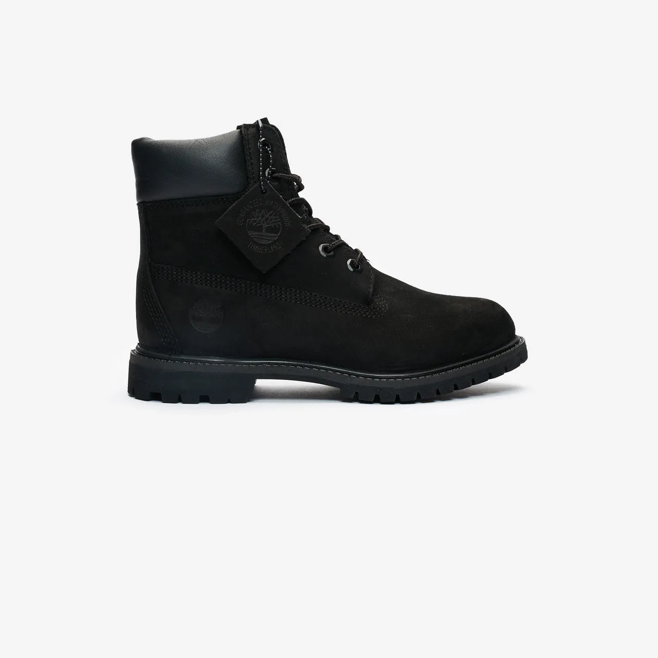 Core Runner All Daywear Wmns 6 Inch Premium Boot