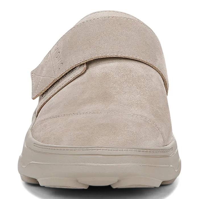 Womens Vionic Lotus RX in Cobblestone Easy To Slip On