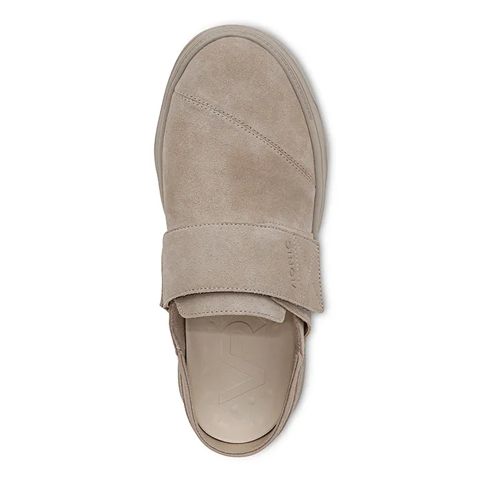 Glide Hike Womens Vionic Lotus RX in Cobblestone