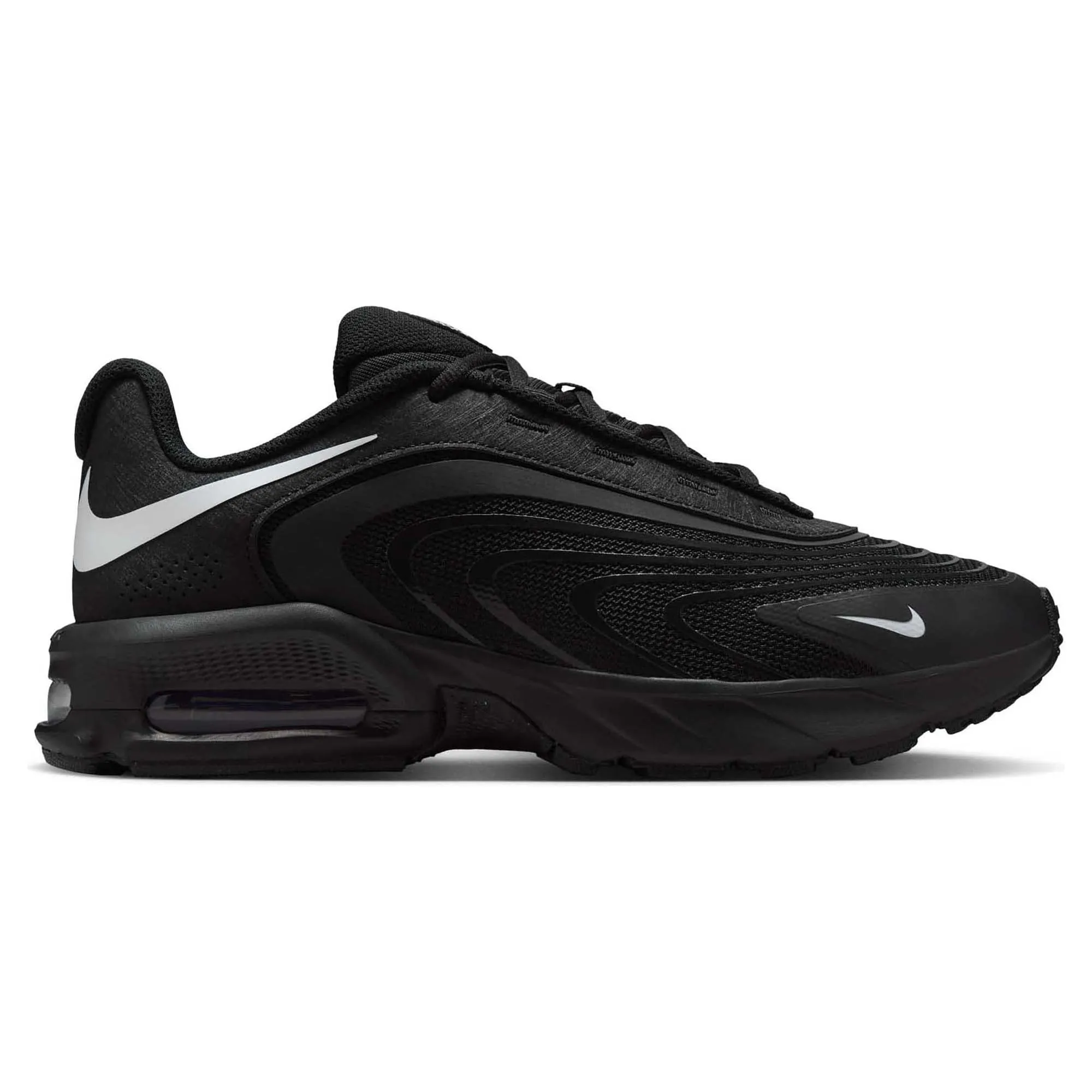 Agile Movement All Rounder Mens Air Max Fire