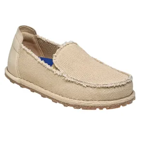 Mens Birkenstock Utti in Sandcastle Closed Toe