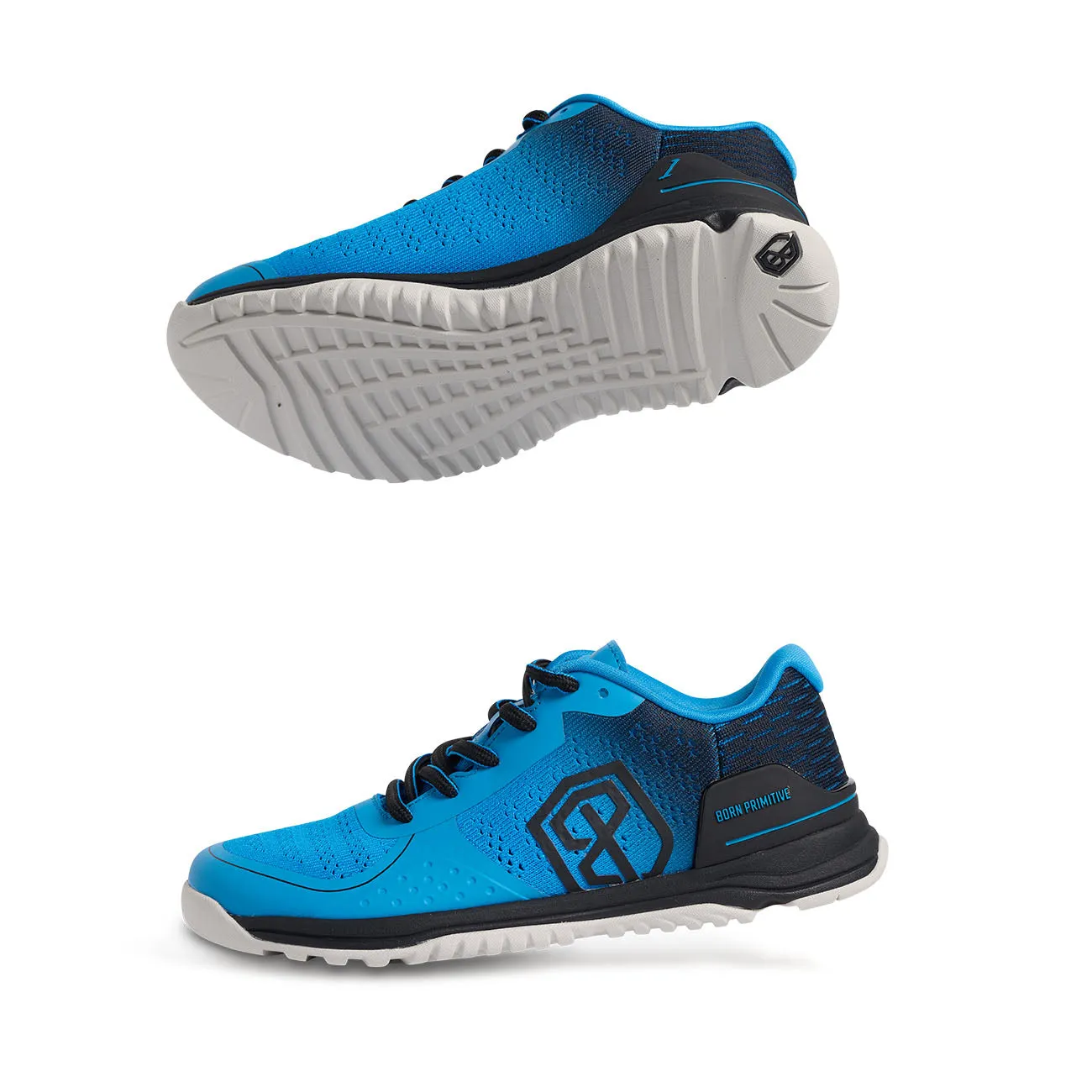 Sport Inspired Men's Born Primitive Savage 1