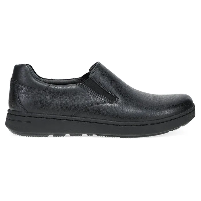 Work Day Mens Dansko Thomas in Black