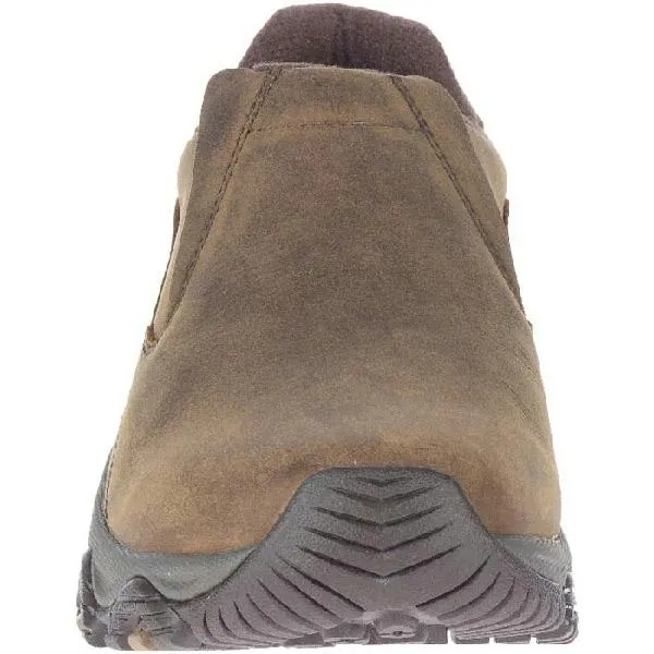 Mens Merrell Moab Adventure 3 Moc Wide in Earth Secure fit Reinforced heel