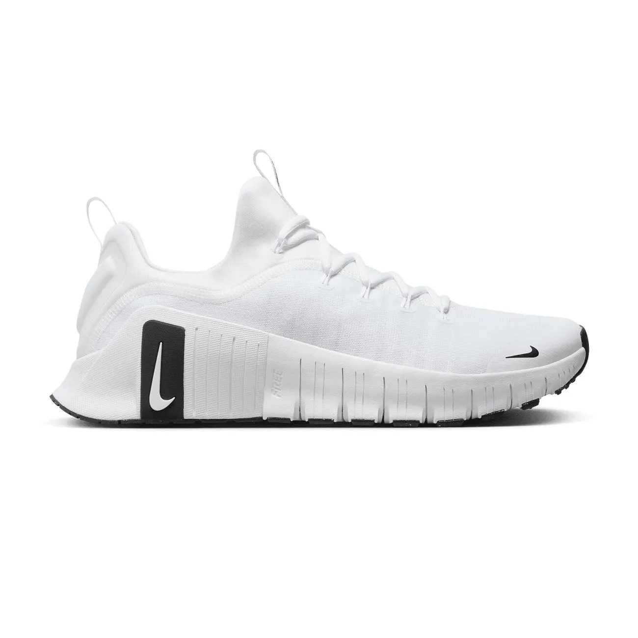 Men's Nike Free Metcon 6 Microfiber Lining Tech