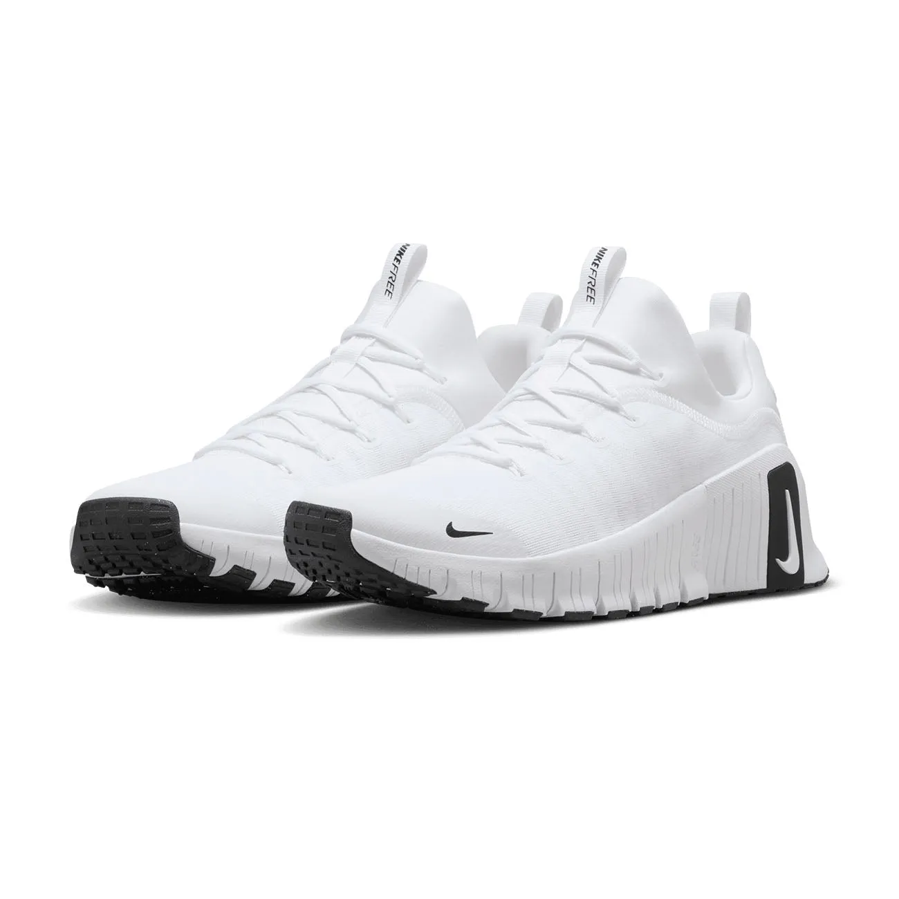 Men's Nike Free Metcon 6 Step Cushion