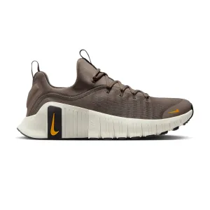 Men's Nike Free Metcon 6 Outdoor Flex Torsion Control System