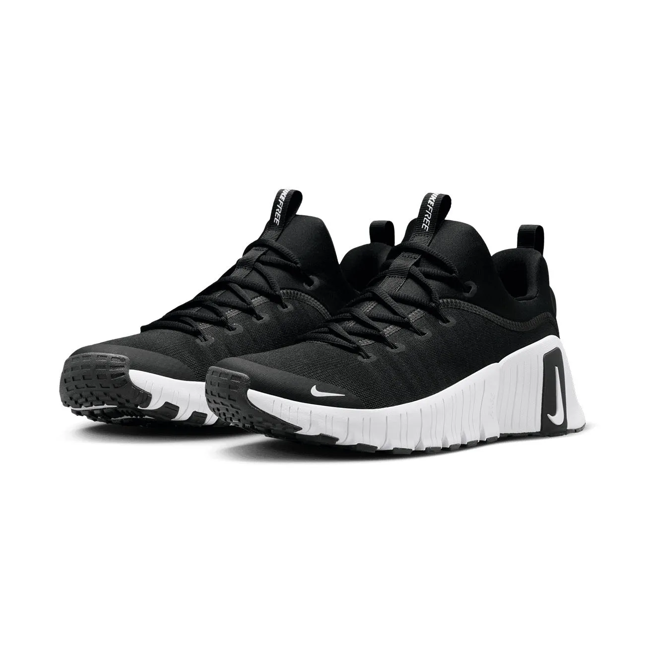 High Rebound Outsole Quick Boost Men's Nike Free Metcon 6