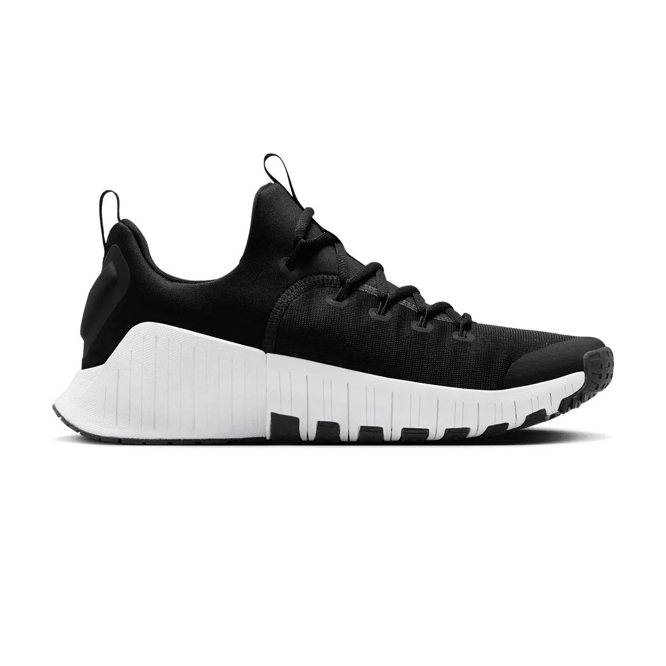Lace Lock System Stable platform Men's Nike Free Metcon 6
