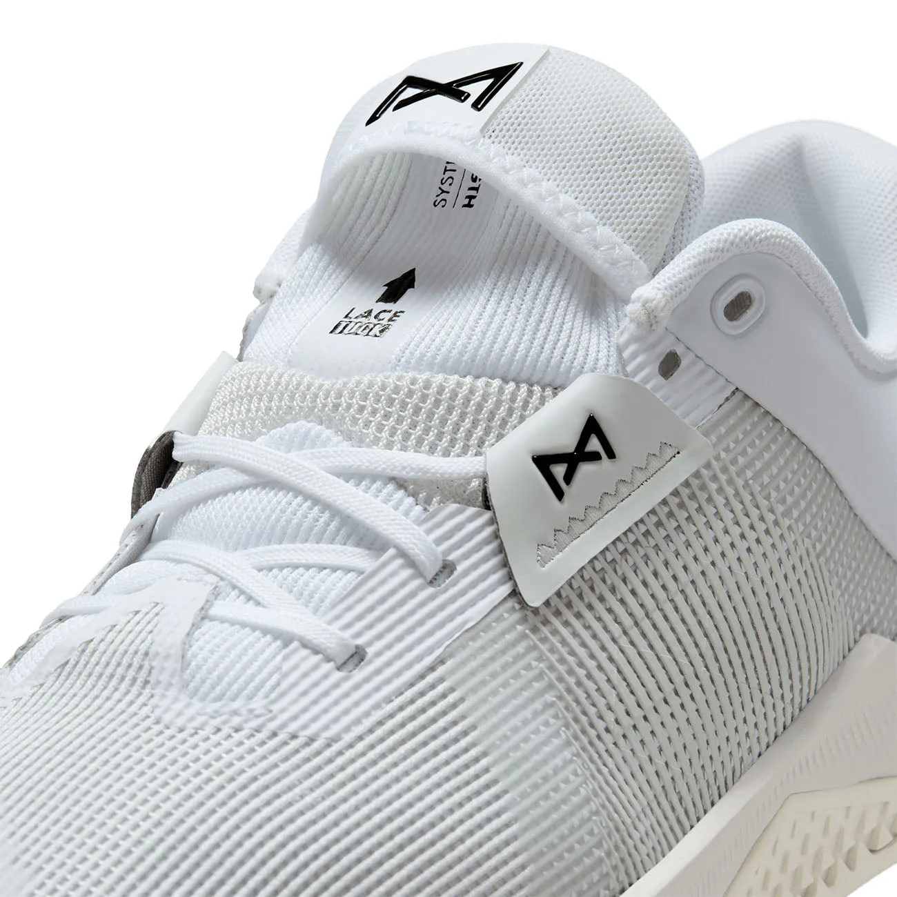 Men's Nike Metcon 10 Ventilation holes