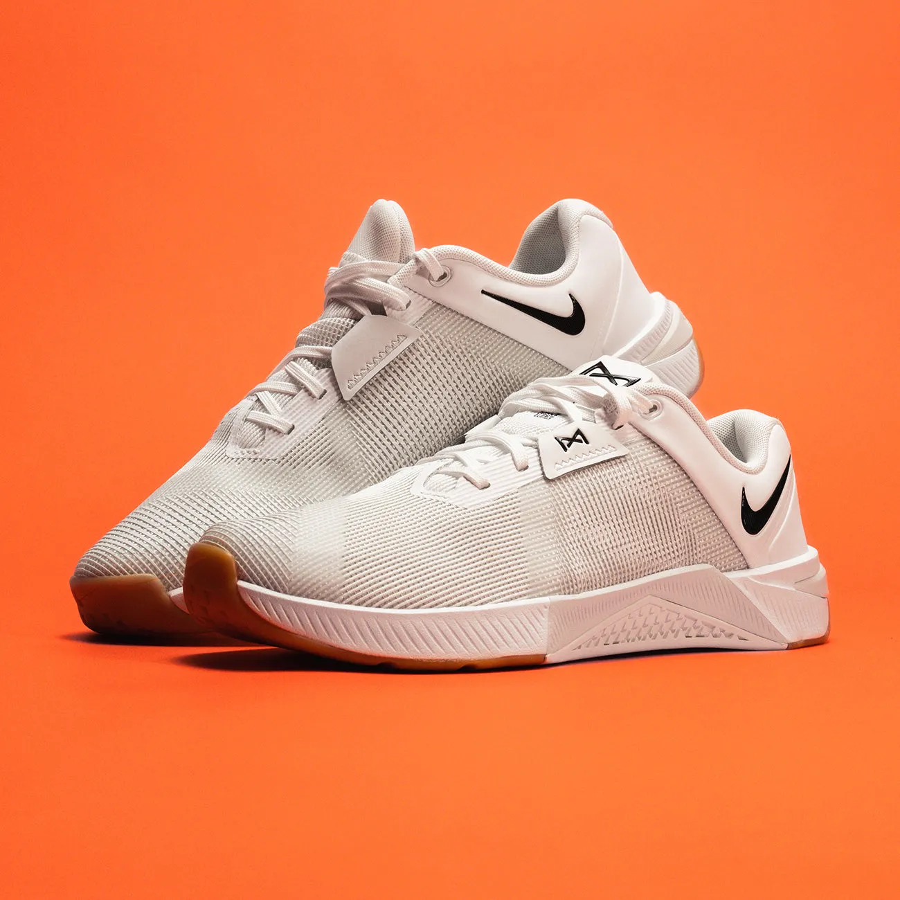 Men's Nike Metcon 10 Endurance Style. PaddedTongue