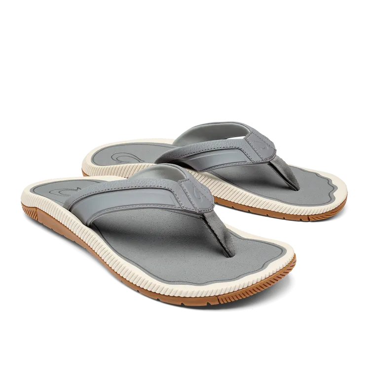 Men's Olukai Kukulu Easy Step Mesh Lining