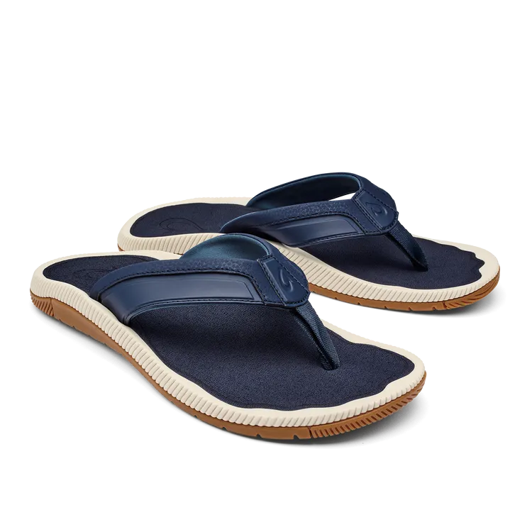 Leather Men's Olukai Kukulu