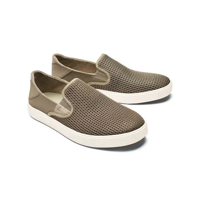 Mens Olukai Lae' ahi in Clay/Clay Lightweight