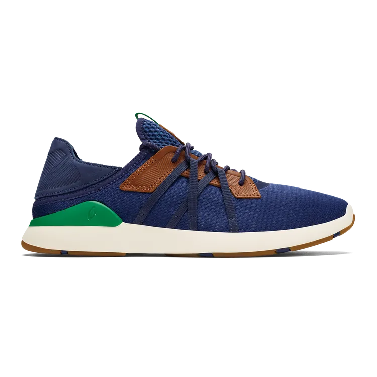 Cushion Points LaceUp Men's Olukai Mio Li