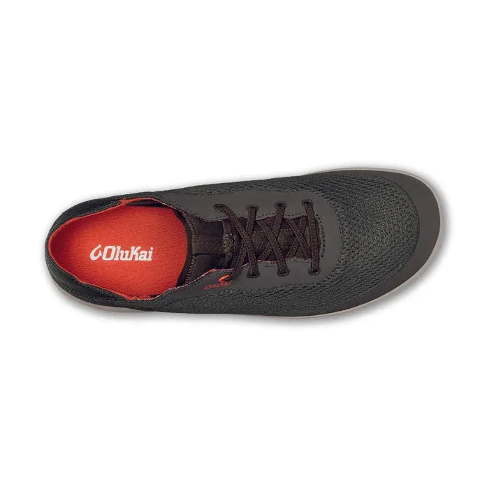 Designer Runway Mens Olukai Moku Pae Island Salt/Koi