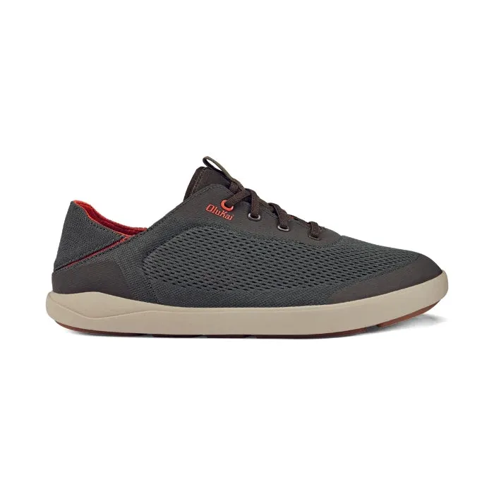 Mens Olukai Moku Pae Island Salt/Koi Timeless Quality