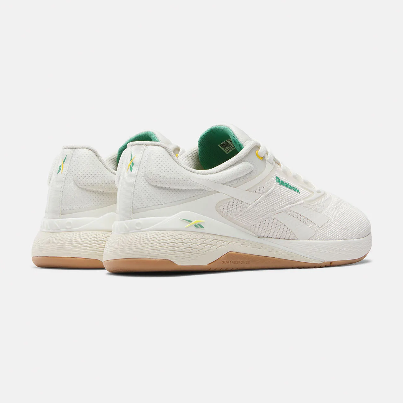 Comfort Line Eco Friendly Recycled Materials Men's Reebok Nano X5