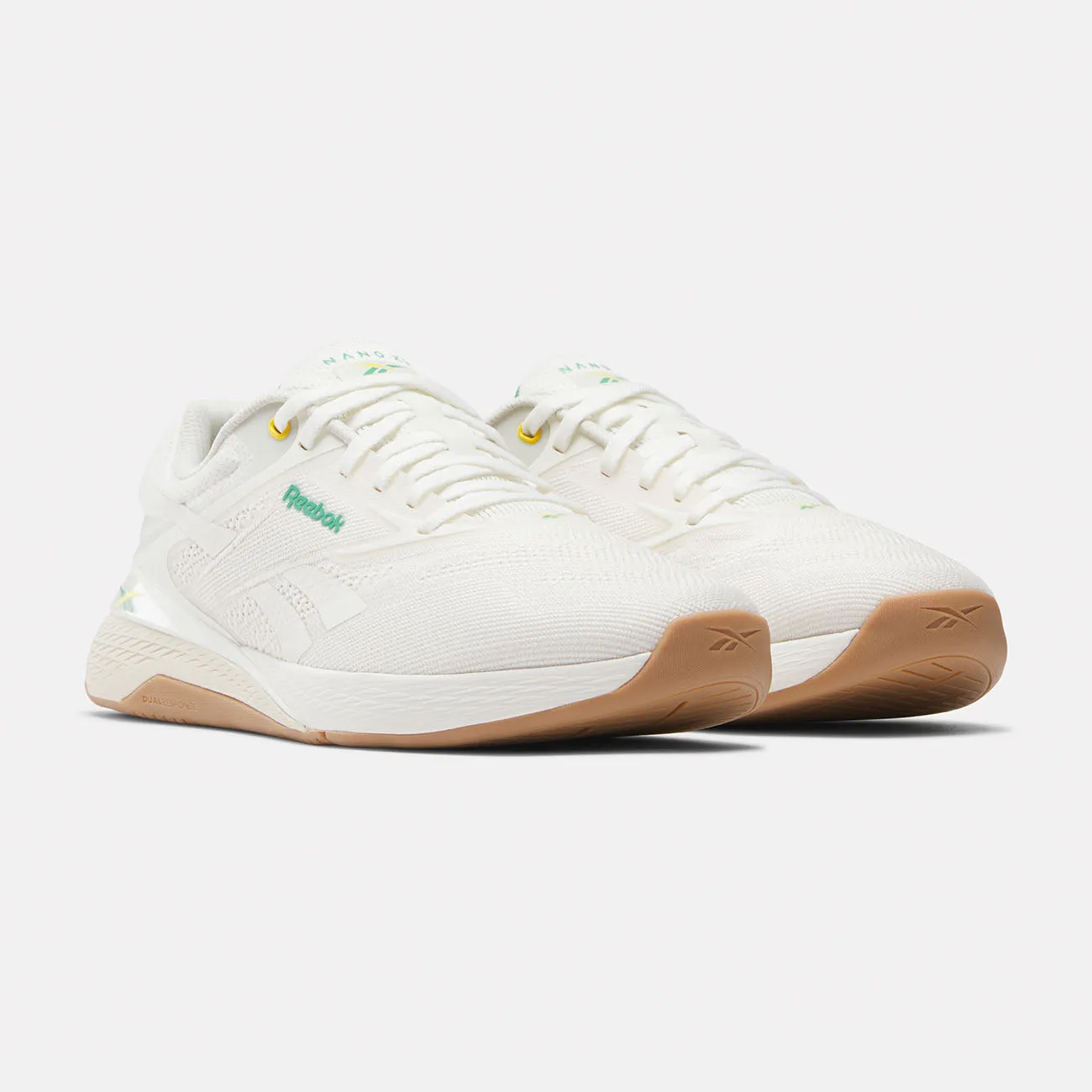 Structured Pace Men's Reebok Nano X5