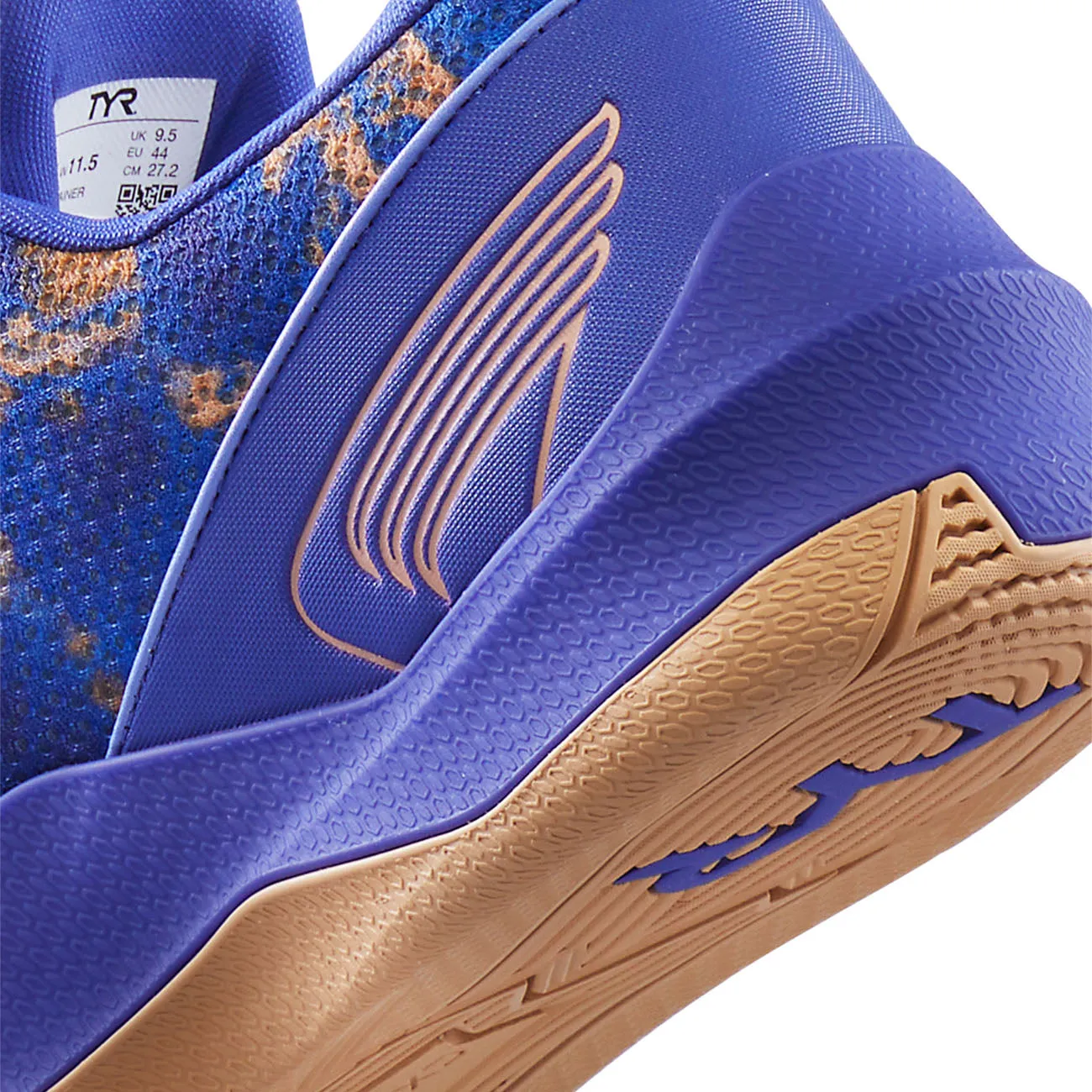 Men's TYR CXT-2 Trainer Urban Inspired