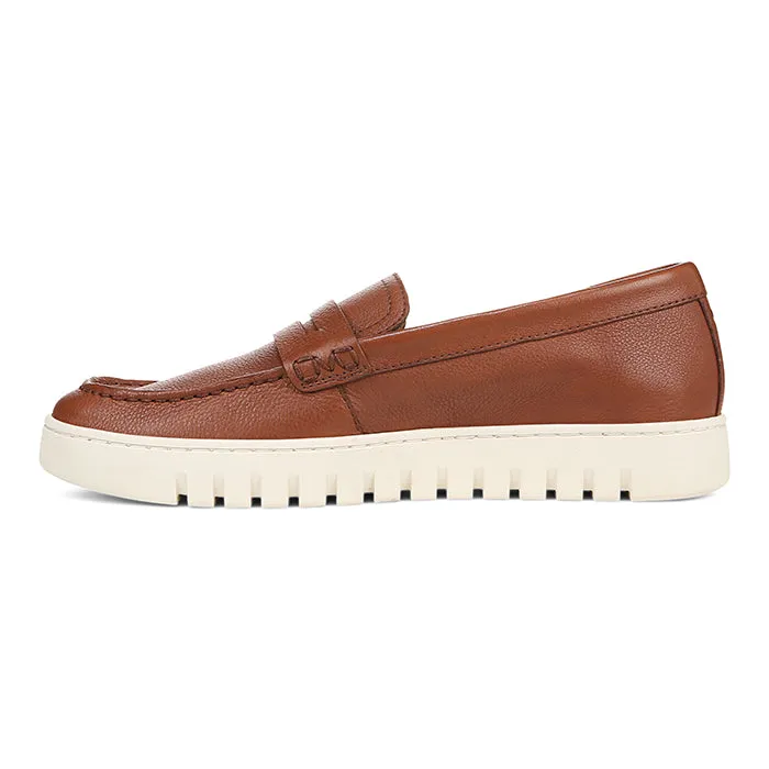 VIP Event Shine Hold Mens Vionic Uptown in Tan