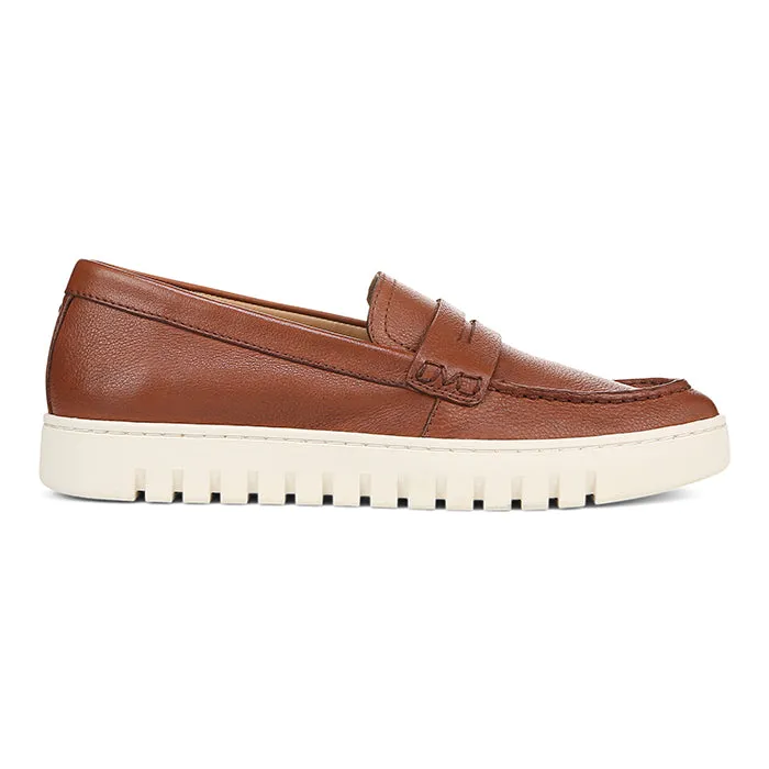 Opulent Fit Special Occasion Mens Vionic Uptown in Tan