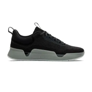 Men's While On Earth Move Trainer Foot Comfort Lace   Up Closure