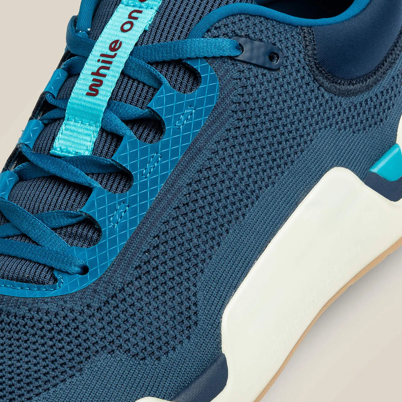 Men's While On Earth Move Trainer Fitness Friendly