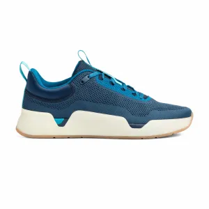Lightweight Responsive Cushioning Dynamic Fit Men's While On Earth Move Trainer