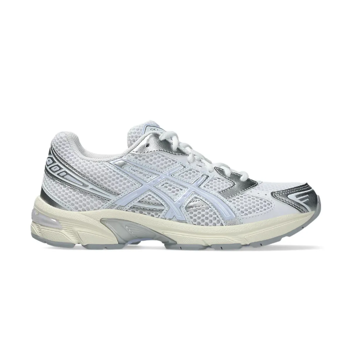 GEL-1130 'White Blue Fade' Color Play Quiet Step