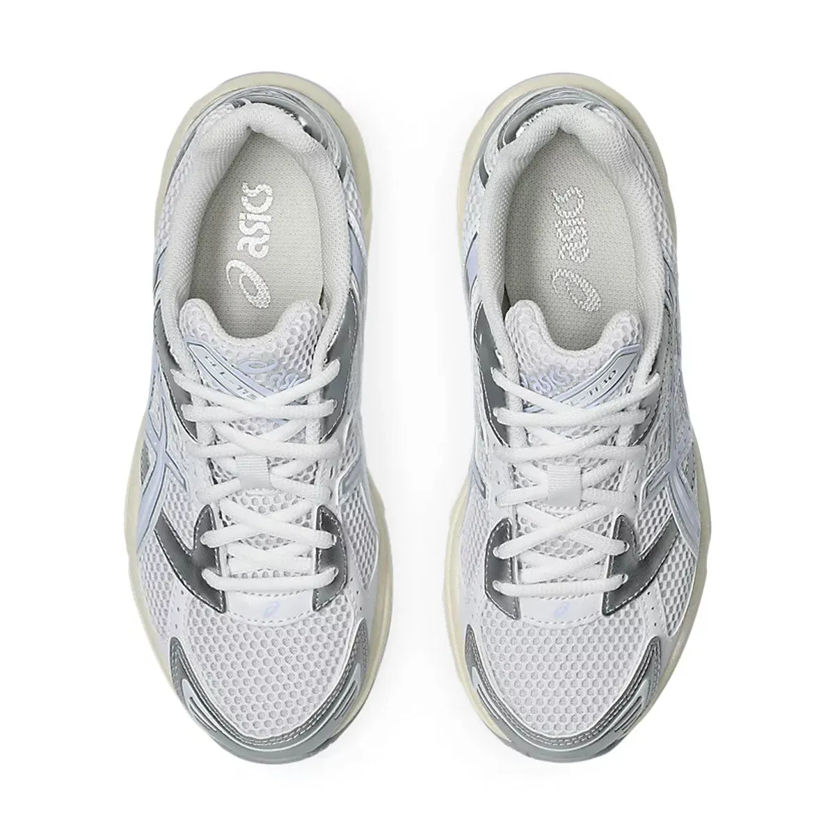 Training Mode GEL-1130 'White Blue Fade'