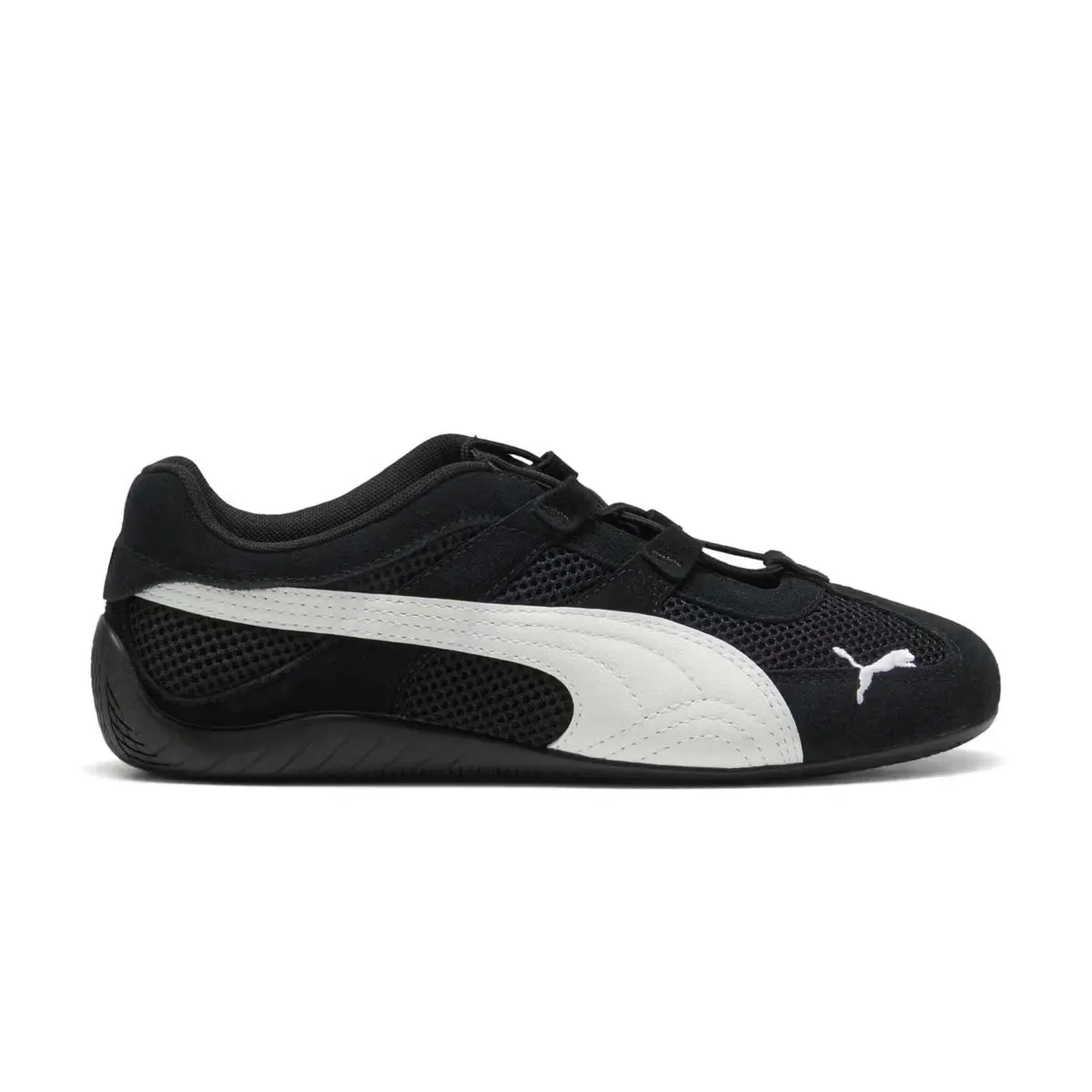 Cool Design Tailored durability Wmns Speedcat Go 'Black White'