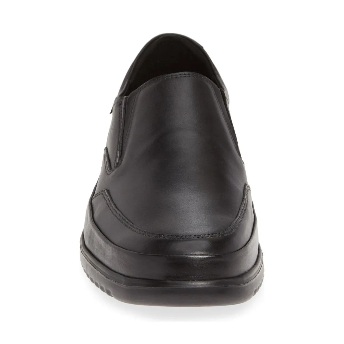 Mephisto Men's Twain Black Weather Safe