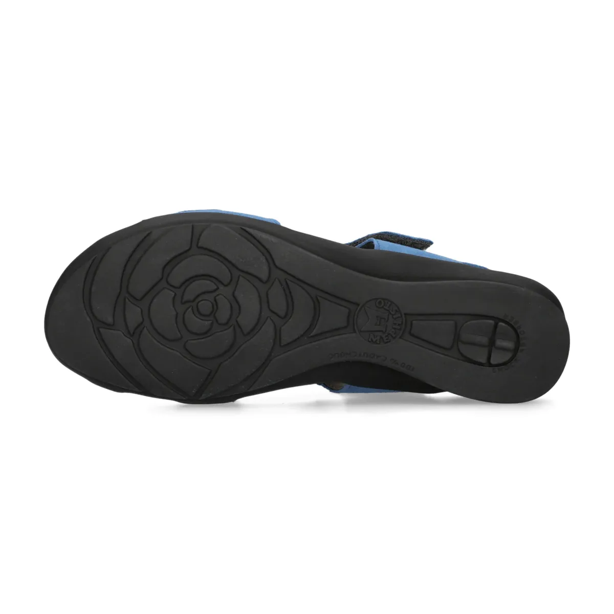 Mephisto Women's Paris Denim Opera Night