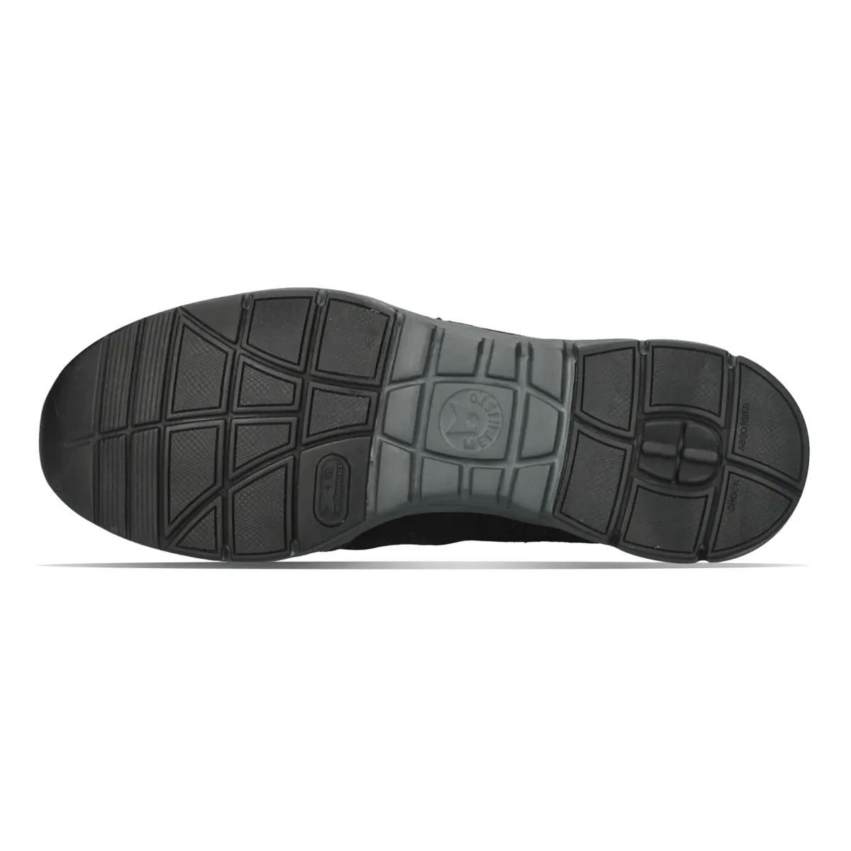 Mephisto Women's Yael Black Silk Style Basic
