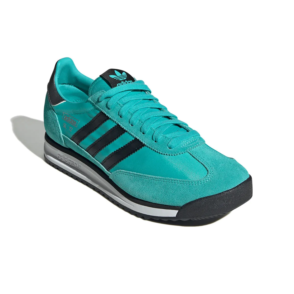   Mercedes AMG Petronas F1 Team SL 72 RS 'Semi Mint Rush Core Black' lining - type basketball players