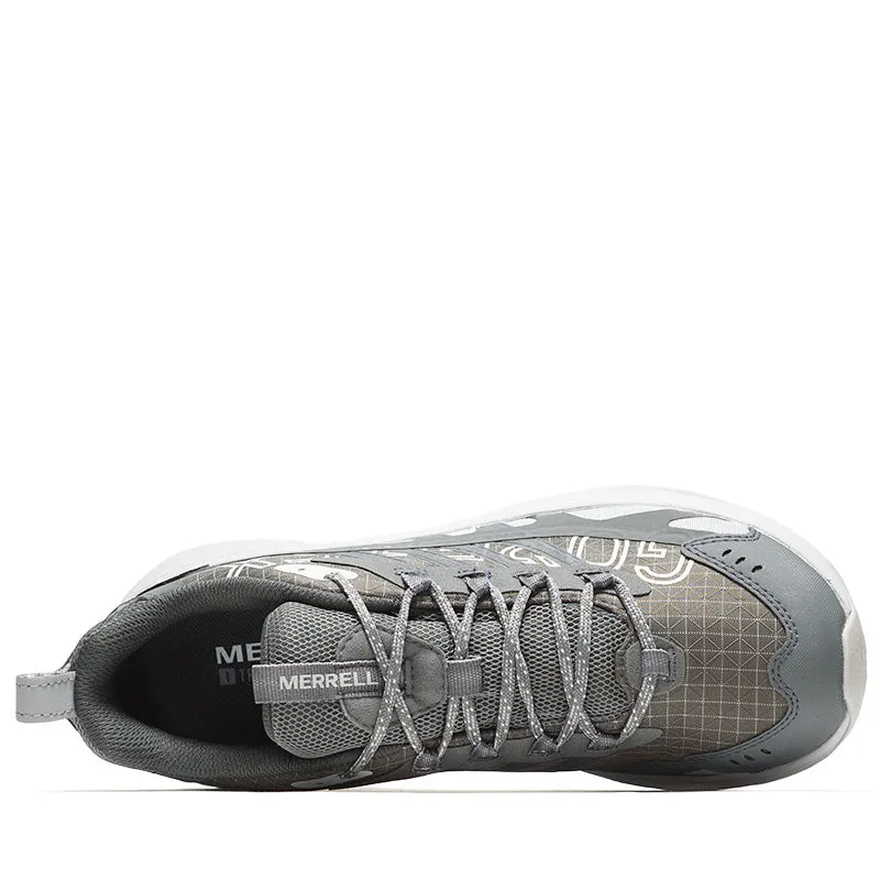 All Time Fitness Footwear Merrell 1TRL Moab Speed 2 GORE-TEX BL SE - Grey