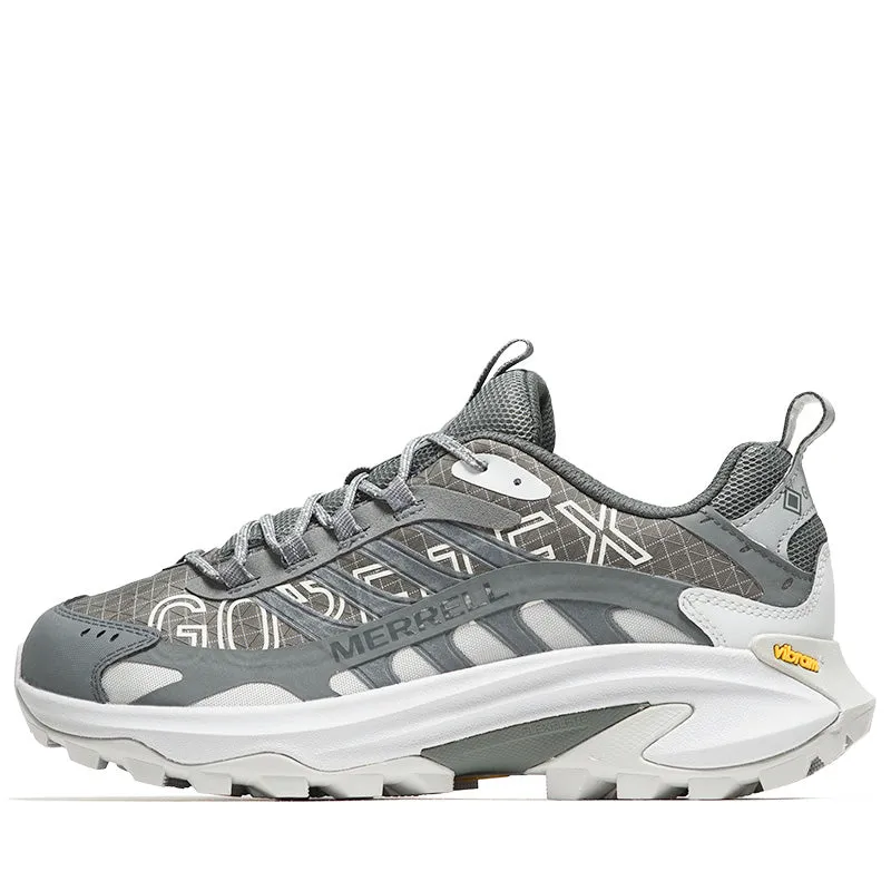 Merrell 1TRL Moab Speed 2 GORE-TEX BL SE - Grey Traction Treads