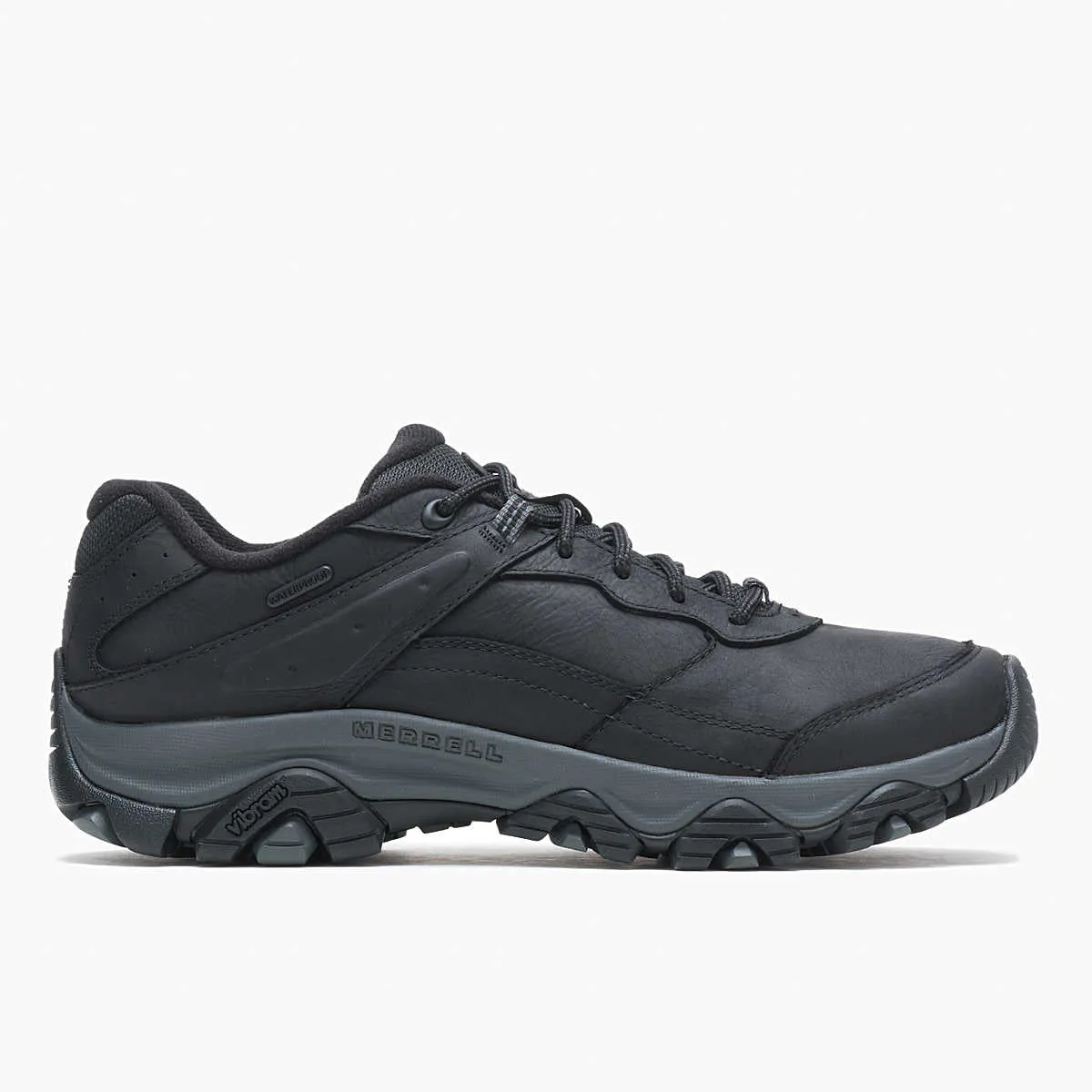 MERRELL ADVENTURE 3 WATERPROOF for relay races