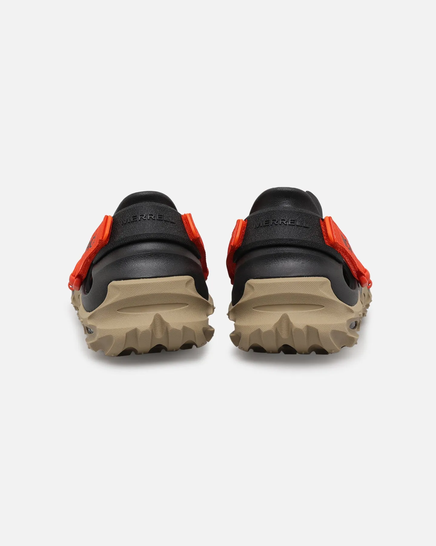 Planet Mood Swift Path Merrell Hydro Moc All-Terain Cage 1TRL X RCI Black