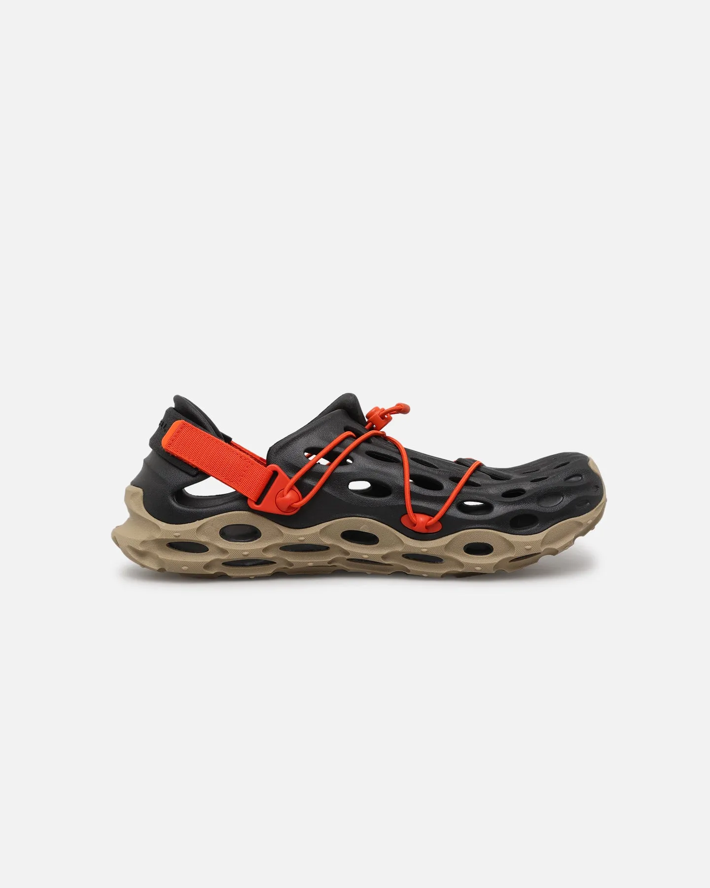 New York Merrell Hydro Moc All-Terain Cage 1TRL X RCI Black