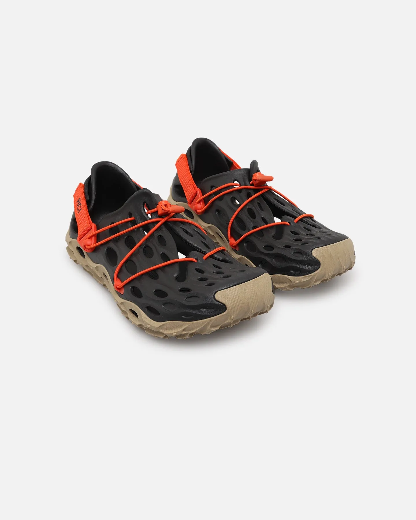 Merrell Hydro Moc All-Terain Cage 1TRL X RCI Black Meta Move