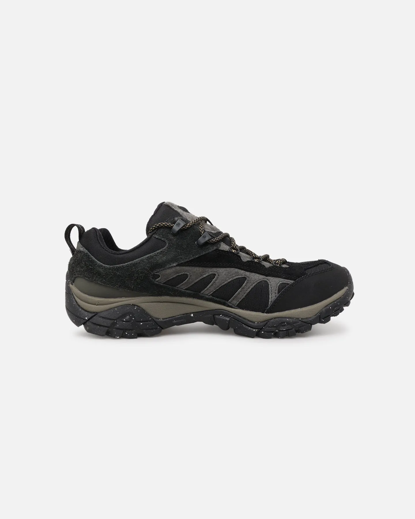 Street Edge Merrell Moab Mesa Luxe 1TRL Black