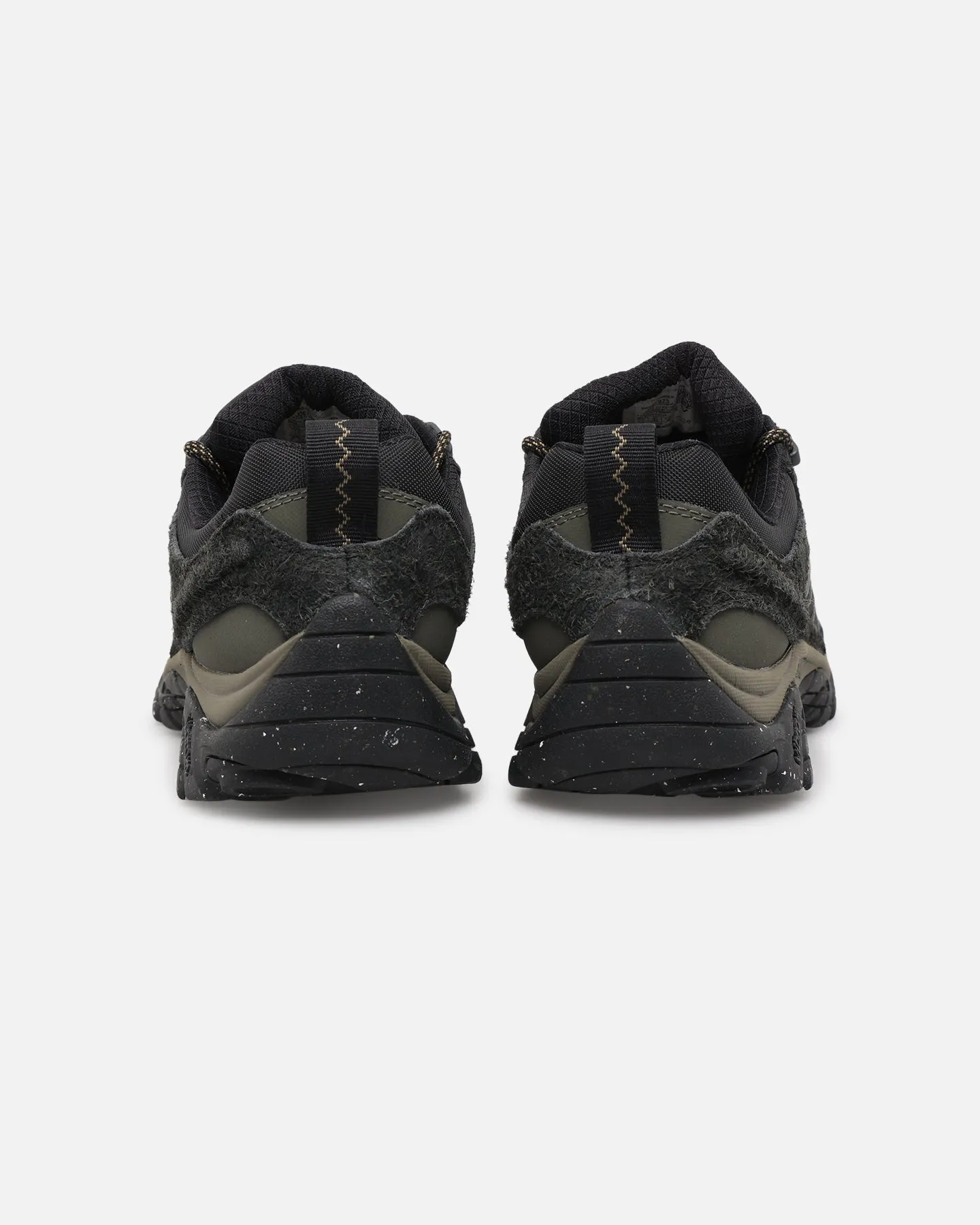 Tropic Mode Merrell Moab Mesa Luxe 1TRL Black