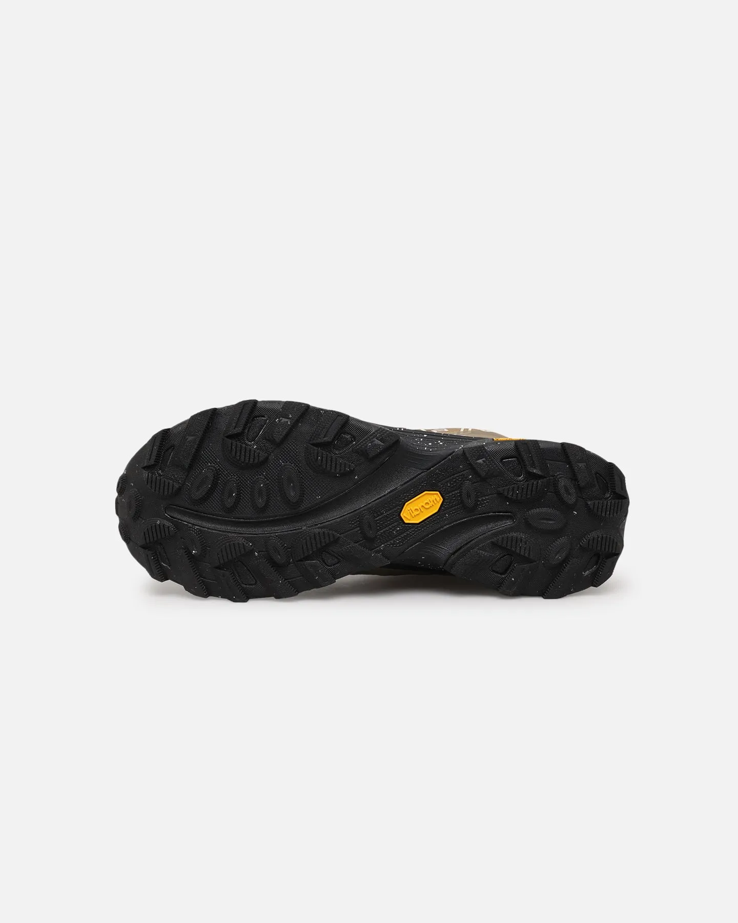 Merrell Moab Speed GORE-TEX? SE Coyote Padded Tongue Leather Touch